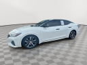 Thumbnail image of 2020 Nissan Maxima at LandersChevroletCadillacInJoplin NEW