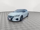 Thumbnail image of 2020 Nissan Maxima at LandersChevroletCadillacInJoplin NEW