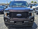 Thumbnail image of 2020 Ford F-150 at Ford of Kendall