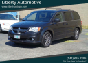 Thumbnail image of 2017 Dodge Grand Caravan at LIBERTY AUTOMOTIVE