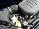 Thumbnail image of 2017 Dodge Grand Caravan at LIBERTY AUTOMOTIVE