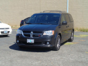 Thumbnail image of 2017 Dodge Grand Caravan at LIBERTY AUTOMOTIVE