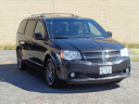 Thumbnail image of 2017 Dodge Grand Caravan at LIBERTY AUTOMOTIVE