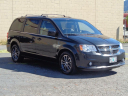 Thumbnail image of 2017 Dodge Grand Caravan at LIBERTY AUTOMOTIVE