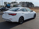 Thumbnail image of 2025 Nissan Sentra at Lee Nissan