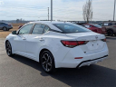 Thumbnail image of 2025 Nissan Sentra at Lee Nissan