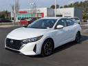 Thumbnail image of 2025 Nissan Sentra at Lee Nissan