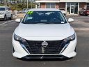 Thumbnail image of 2025 Nissan Sentra at Lee Nissan