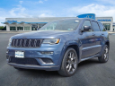Thumbnail image of 2019 Jeep Grand Cherokee at Hamilton Honda