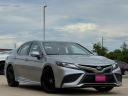Thumbnail image of 2023 Toyota Camry at Keating Toyota USED