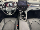 Thumbnail image of 2023 Toyota Camry at Keating Toyota USED