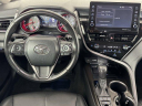 Thumbnail image of 2023 Toyota Camry at Keating Toyota USED