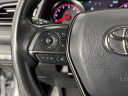 Thumbnail image of 2023 Toyota Camry at Keating Toyota USED