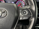 2023 Toyota Camry XSE at Keating Toyota USED