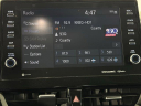 Thumbnail image of 2023 Toyota Camry at Keating Toyota USED