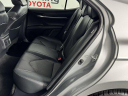 Thumbnail image of 2023 Toyota Camry at Keating Toyota USED