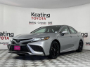 Thumbnail image of 2023 Toyota Camry at Keating Toyota USED
