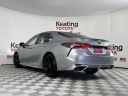 Thumbnail image of 2023 Toyota Camry at Keating Toyota USED