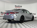 Thumbnail image of 2023 Toyota Camry at Keating Toyota USED