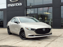 Thumbnail image of 2025 Mazda Mazda3 Sedan at Kings Mazda