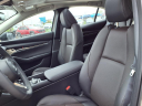Thumbnail image of 2025 Mazda Mazda3 Sedan at Kings Mazda