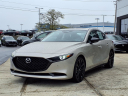 Thumbnail image of 2025 Mazda Mazda3 Sedan at Kings Mazda