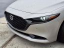 Thumbnail image of 2025 Mazda Mazda3 Sedan at Kings Mazda