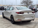 Thumbnail image of 2025 Mazda Mazda3 Sedan at Kings Mazda