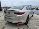 Thumbnail image of 2025 Mazda Mazda3 Sedan at Kings Mazda