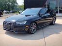 Thumbnail image of 2018 Audi A4 at Grand Blanc Mitsubishi