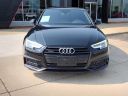 Thumbnail image of 2018 Audi A4 at Grand Blanc Mitsubishi