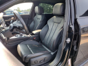 Thumbnail image of 2018 Audi A4 at Grand Blanc Mitsubishi