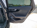 Thumbnail image of 2018 Audi A4 at Grand Blanc Mitsubishi