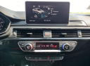 Thumbnail image of 2018 Audi A4 at Grand Blanc Mitsubishi
