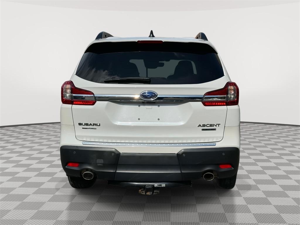Thumbnail image of 2019 Subaru Ascent at Empire Subaru of Huntington