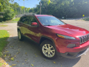 Thumbnail image of 2015 Jeep Cherokee at SERAN AUTO SALES
