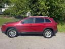 Thumbnail image of 2015 Jeep Cherokee at SERAN AUTO SALES