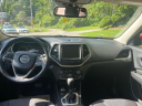 Thumbnail image of 2015 Jeep Cherokee at SERAN AUTO SALES