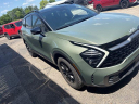 Thumbnail image of 2024 Kia Sportage at Ricart Used