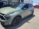 Thumbnail image of 2024 Kia Sportage at Ricart Used