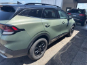 Thumbnail image of 2024 Kia Sportage at Ricart Used