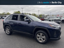 Thumbnail image of 2022 Toyota RAV4 Hybrid at Berlin City Toyota of Portland