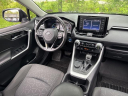 Thumbnail image of 2022 Toyota RAV4 Hybrid at Berlin City Toyota of Portland