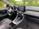 Thumbnail image of 2022 Toyota RAV4 Hybrid at Berlin City Toyota of Portland