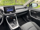Thumbnail image of 2022 Toyota RAV4 Hybrid at Berlin City Toyota of Portland