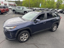 Thumbnail image of 2022 Toyota RAV4 Hybrid at Berlin City Toyota of Portland