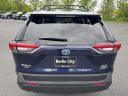 Thumbnail image of 2022 Toyota RAV4 Hybrid at Berlin City Toyota of Portland