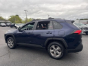 Thumbnail image of 2022 Toyota RAV4 Hybrid at Berlin City Toyota of Portland