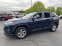 Thumbnail image of 2022 Toyota RAV4 Hybrid at Berlin City Toyota of Portland