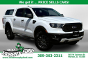 Thumbnail image of 2019 Ford Ranger at Mike Murphy Ford Inc. - New